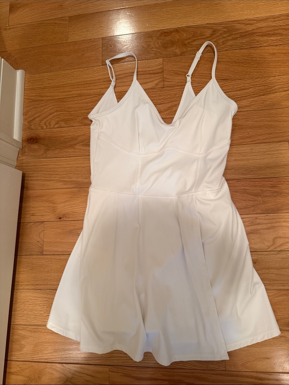 Joy lab workout dress